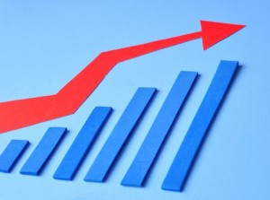 http://www.dreamstime.com/royalty-free-stock-photo-growth-chart-image22840785