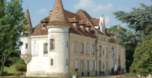 Chateau Champagne