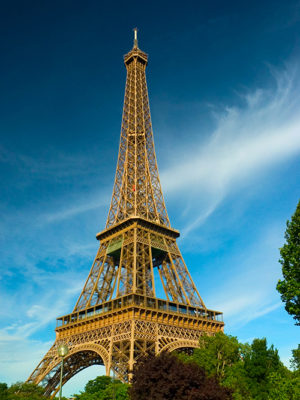 Tour Eiffel
