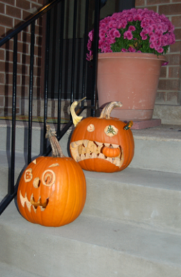 pourquoi Halloween est si effrayant