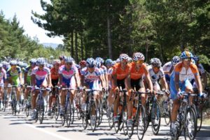 tour de france