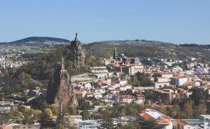 Le chemins de Saint-Jacques-de-Compostelle