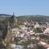 Le chemins de Saint-Jacques-de-Compostelle