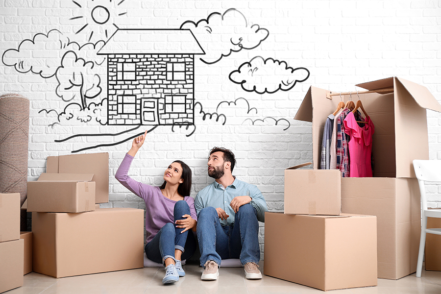 Acquérir un premier bien immobilier : 8 conseils à suivre !