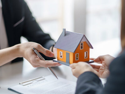 Immobilier : face à l’évolution des taux, adaptez votre projet d’achat !