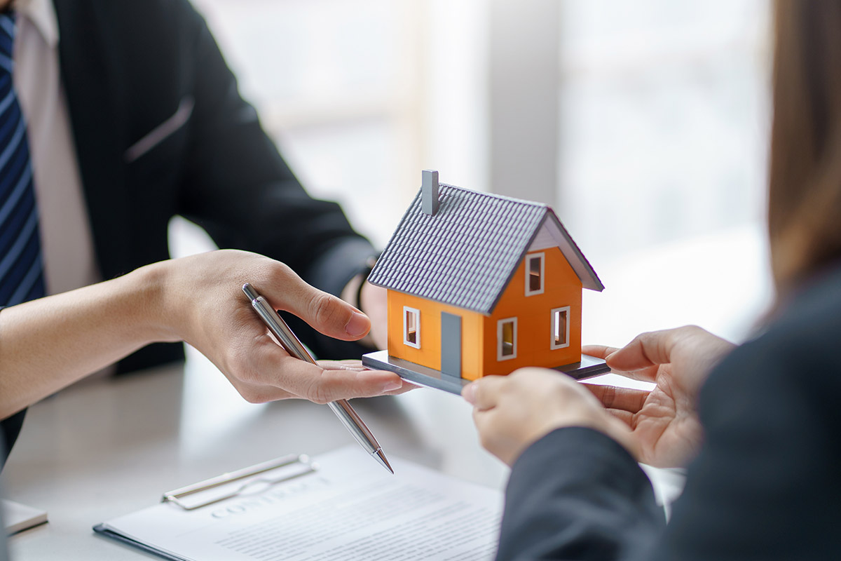 Immobilier : face à l’évolution des taux, adaptez votre projet d’achat !